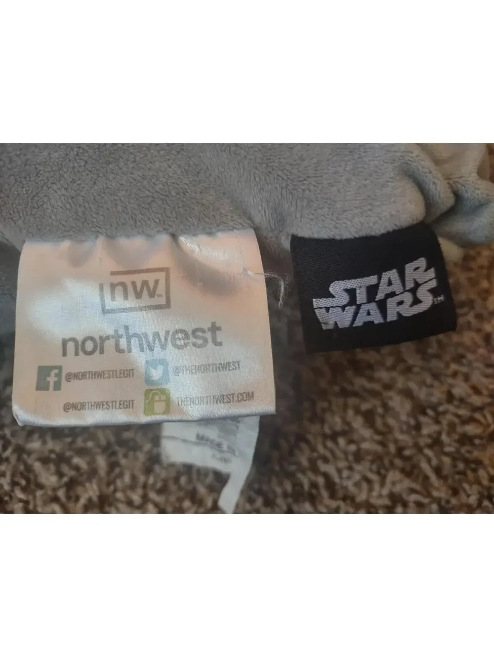 The Northwest Group star wars